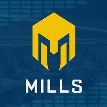 brand logo